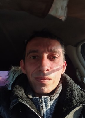 Юрий из Уссурийска 41 год