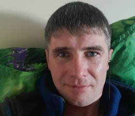 Владимир, 41 год, Юрга