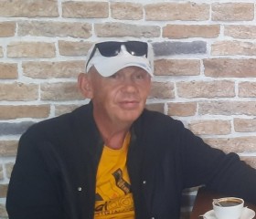 Ivan, 54, Kansk