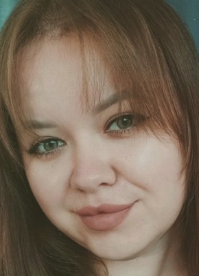 София из Уфы 28 лет