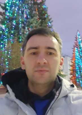 Константин, 41, Россия, Уфа