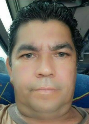 José Miguel, 57, República de Costa Rica, San José (San José)