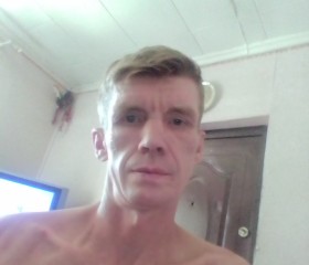 Дмитрий, 48 лет, Красний Луч