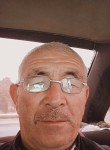 Fakhriddin, 55, Saint Petersburg