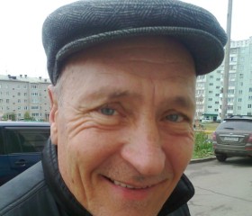 Геннадий, 67 лет, Сосновоборск (Красноярский край)