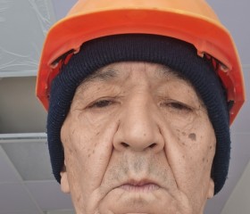 Zamir, 60, Kemerovo