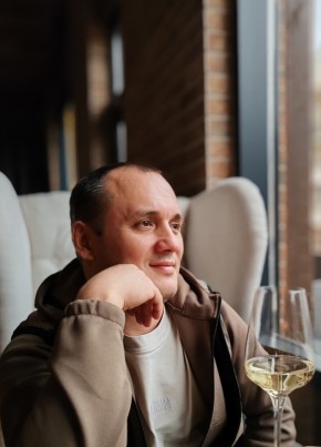 Александр из Братска 40 лет