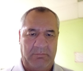 Salakhidin, 50, Nyagan