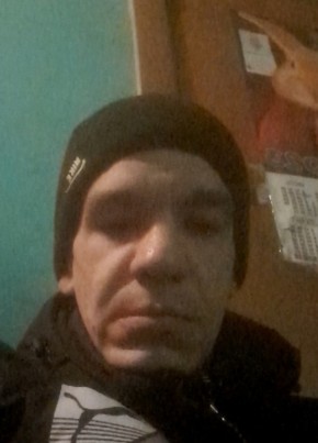 Максим, 26, Россия, Челябинск