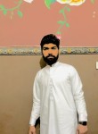 Tayyab ali, 24 года, گوجرانوالہ