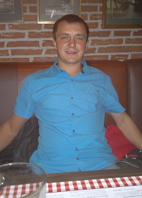 artem, 39, Russia, Barnaul