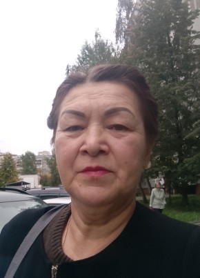 Альфия из Казани 53 года