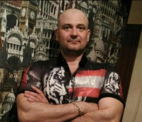 Maksim, 44, Novosibirsk