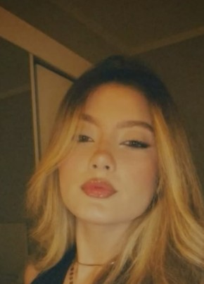 Daphne из São Paulo capital 18 лет