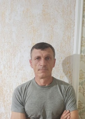 Виктор, 54, Україна, Одеса