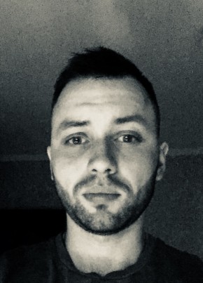 Johny, 35, Russia, Moscow