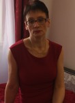 Лариса, 58 лет, Пермь