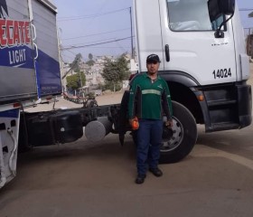 Iván montiel, 37 лет, Ensenada