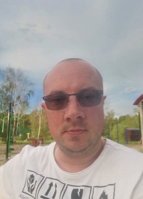 Иван, 42, Россия, Снежинск