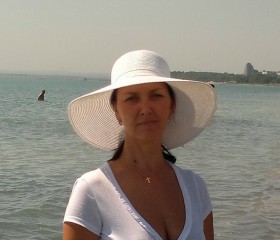 Юлия, 44 года, Тавда