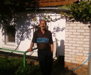 Александр, 64, Україна, Миколаїв