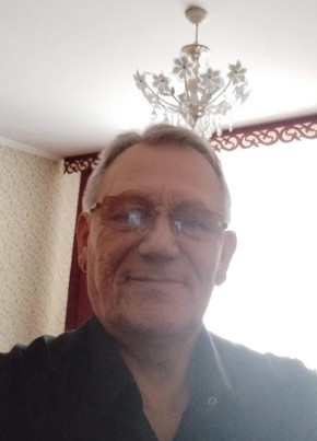 Михаил, 58, Россия, Михайловск (Ставропольский край)