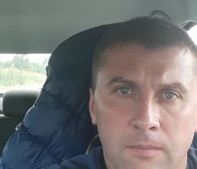 Виталий, 47 лет, Пермь