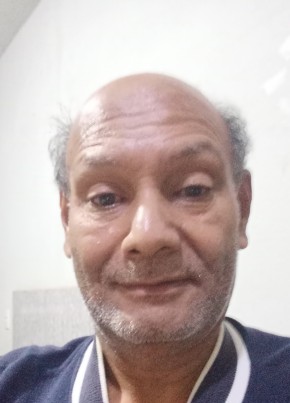 Nivaldo из Barra Bonita 58 лет
