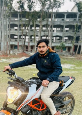 Abdul all mamun, 22, বাংলাদেশ, যশোর জেলা