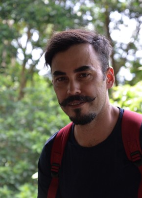 Ruslan, 46, Russia, Kazan