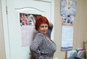 Лена, 52 - Только Я