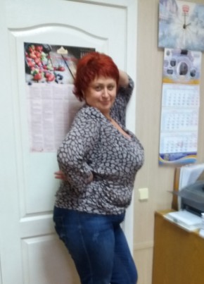 Лена, 52, Україна, Херсон