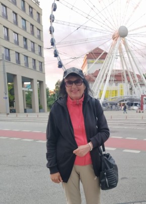 Елена из Dresden 61 год
