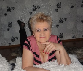 Екатерина, 72 года, Клинцы