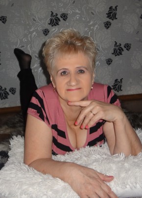 Екатерина, 72, Россия, Клинцы