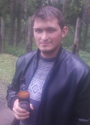 Алексей, 31, Россия, Монино