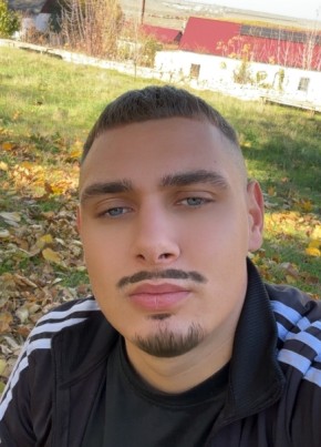 Sorin из Chişinău 21 год