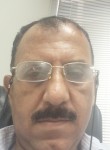 Ali, 53 года, إمارة الشارقة