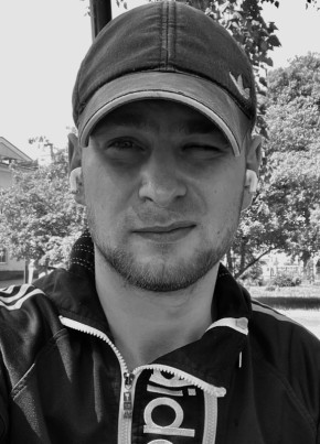 Никита из Вили 27 лет