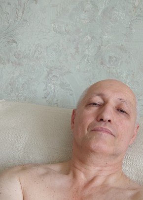 Probnik, 62, Россия, Орск