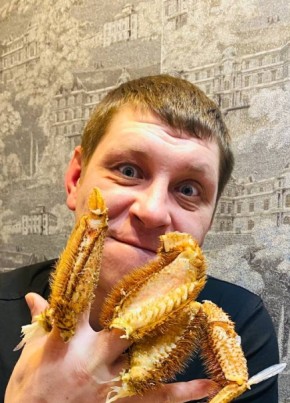 Игорь из Комсомольска-на-Амуре 51 год