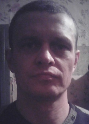 Антон, 45, Россия, Андреево