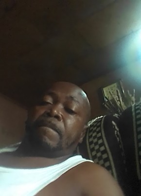 Thiamarsene, 45, Republic of Cameroon, Douala