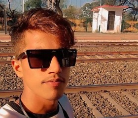 Arman, 18 лет, Ujjain