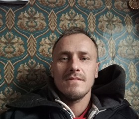 Петр, 36 лет, Жарковский