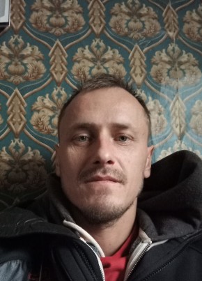 Петр, 36, Россия, Жарковский