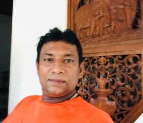 janaka senadeera, 38 лет, කටුනායක