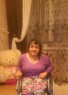 наталия, 32, Россия, Чебоксары