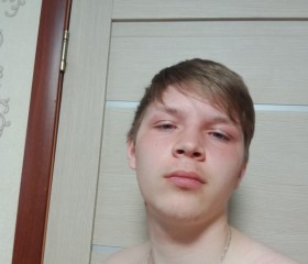 Илья Давыдёнок, 19 лет, Верхнеуральск