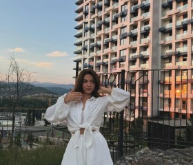 lera, 23, Yalta